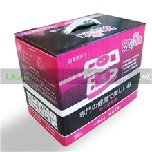 魔神按摩器魔力按摩器美容仪器振脂仪卵巢保养仪减肥仪