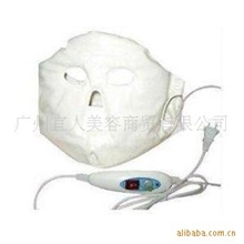 美容面罩发热面罩远红外线发热瘦脸面罩电子面罩热敷面罩
