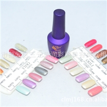 【厂家直销】甲油胶批发甲油胶厂家芭比胶指甲油