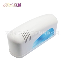 厂家直销东莞百魅美甲光疗灯美甲工具光疗9WDR0901