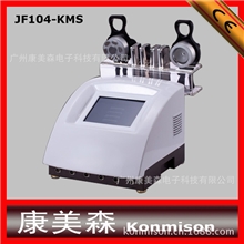 美容仪器厂家直销新款出口高频雕塑仪RF射频溶脂负压吸脂移脂