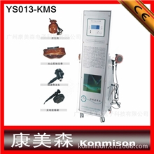 广州厂家直销新款多功能专业精油导入spa机多功能中医养生仪