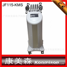 广州美容仪器厂家直销新款立式八字环爆脂仪懒人减肥仪纤体仪