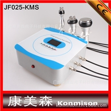 厂家直销新款三极射频四极射频40K爆脂头三合一台式爆脂机