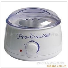 迷你型蜡疗机