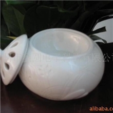 批发精油专用香道用品自动恒温电子熏香炉