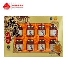 幸福来冰糖燕窝(清咽润肺美容养颜、止咳化痰）