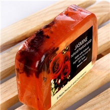 批发供应oem泰国手工皂天然玫瑰手工皂泰国精油皂加工定做