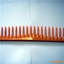 供应塑料梳子美发理发用品个人护理用品