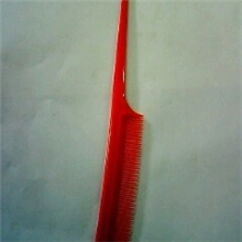 厂家直销塑料头梳美发梳美发理发用品个人护理用