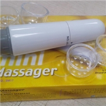 森普新第一代按摩笔按摩器美容按摩仪