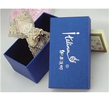 企业集采现货发饰盒批发发夹包装盒高档天地盖礼品盒厂家订做