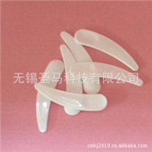 美容小工具塑料化妆品分装勺面膜棒分装棒分装小工具小勺子