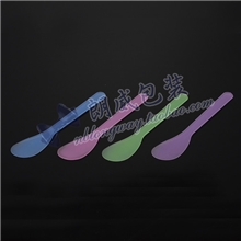 厂家直销面膜棒，面膜勺子，磨砂小挑棒，100万库存量，200一袋