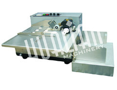 华联打码机MY-380F/W华联包装机华联固体墨轮标示机