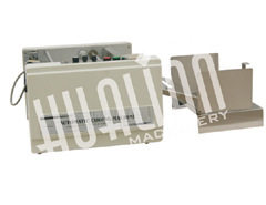 华联打码机MY-300A华联包装机华联固体墨轮标示机