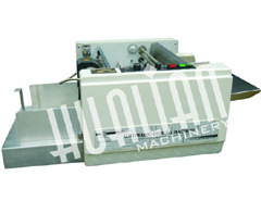 华联打码机MY-420A华联包装机华联压痕或固体墨轮打码机