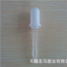 供应2ml胶头塑料滴管，质量保证，用于医药包装