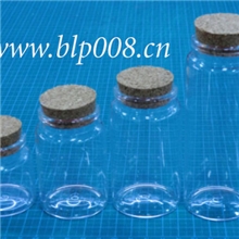 【给力】批发订做直径47MM管制卡口瓶（配软木塞）