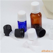 【给力】供应精油瓶盖(塑料防盗盖)