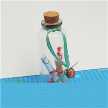 【给力】批量供应订做2780许愿瓶,漂流瓶