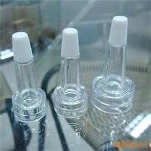 【玻璃瓶厂供应】20喇叭头滴头