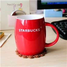 生产各种陶瓷杯，广告陶瓷杯可加LOGO，礼品陶瓷杯品种齐全。