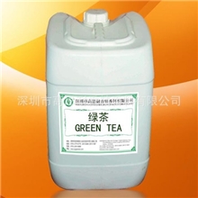 厂家供应气雾剂香精空调加湿器香精绿茶GREENTEA