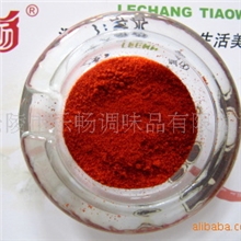 【品质保证/山东名牌】批发供应红辣椒粉,小辣椒粉,碎