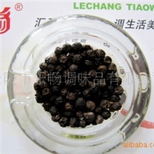【专业品质/山东名牌】供应一级黑胡椒粒，纯黑胡椒粉