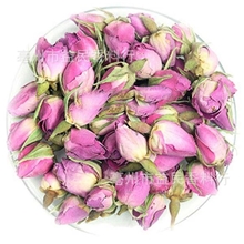 批发供应优质花草茶法兰西玫瑰花/进口玫瑰花茶/粉玫瑰美容养颜