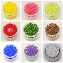 供应家居用品的进口透明香珠