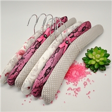 大量生产用于衣架加香的香熏衣架（多种香型哦！）