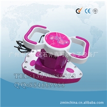 魔力按摩仪魔奇振脂机减肥振动按摩仪尖角魔力星丰胸卵巢一件代发