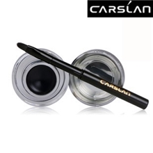 卡姿兰魅惑浓郁眼线膏不晕染防水上色效果好专柜正品彩妆