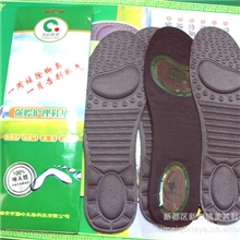 除臭垫中药除臭垫护足鞋垫