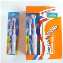 1338电动可换头优惠装牙刷