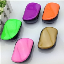 梳子TangleTeezer便携顺发梳按摩美发魔法梳A大推荐TT梳子