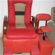 厂价直销红椅