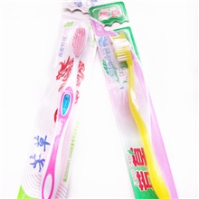 【年终备货】芳草牙刷