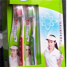 贝诺软毛牙刷812300支/箱厂家批发