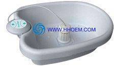 【厂家直销】足盆离子排毒仪，负离子净化仪H712