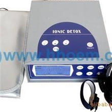 厂家直销H707单人净化仪/排毒仪