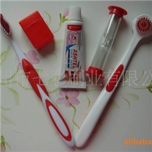 成人个人清洁护齿口腔护理包一次性医疗器械牙科类