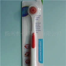 多功能口腔清洁刮舌器舌苔刷纸卡包装牙线口腔镜口腔护理包