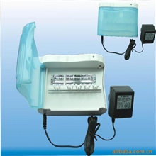 牙刷消毒器插座式牙刷消毒器家庭装牙刷消毒器