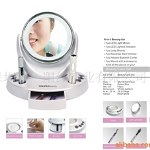 TOUCHBeauty（渲美）供应美容工具套装，个人护理套装、化妆工具