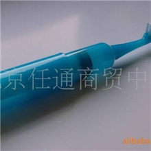 出牙膏的牙刷牙刷牙膏一体旅行牙刷牙刷中的AK47