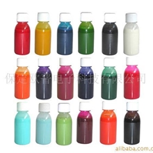 金凤凰喷绘纹身色料色料暂时性/仿真纹身airbrushtattooink