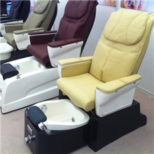 上海厂家美甲按摩椅，时尚沐足按摩椅，沐足椅厂家供应